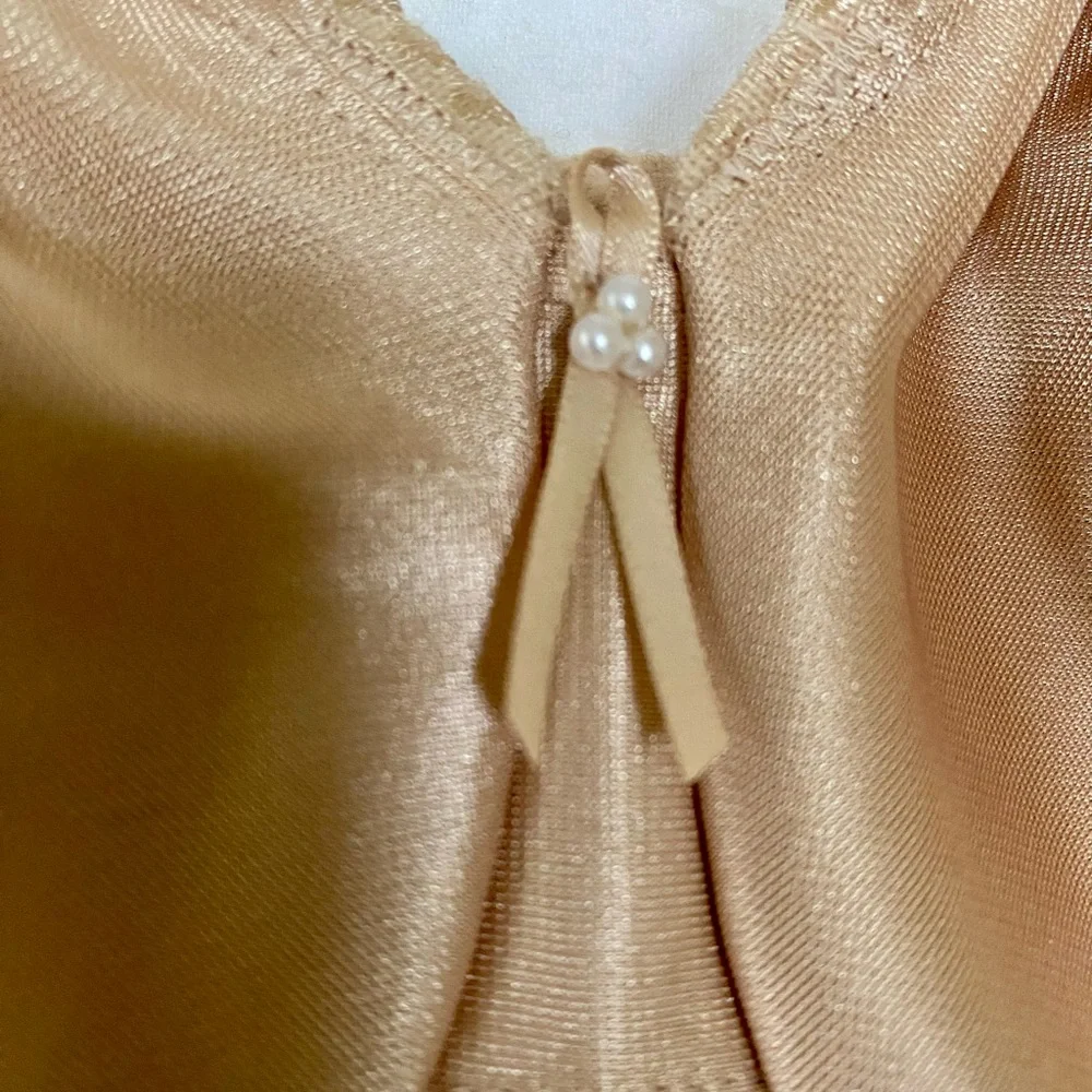 Wacoal Slimline Minimizer - Picture 3 of 4